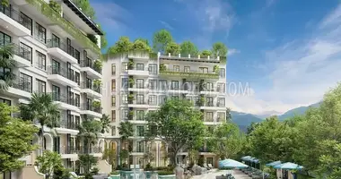 1 bedroom apartment in Karon, Thailand