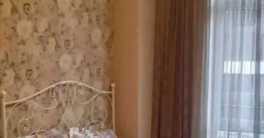 Apartamento 2 habitaciones en Tiflis, Georgia