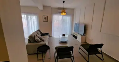 Wohnung 2 Schlafzimmer in Limassol, Zypern