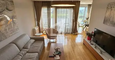 Wohnung in Podgorica, Montenegro
