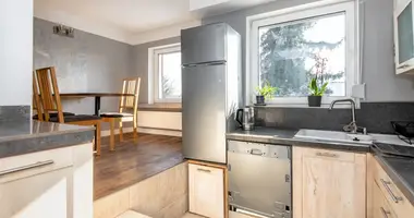 Квартира 3 комнаты в Познань, Польша