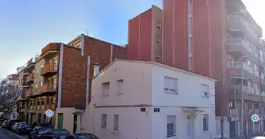 Plot of land in Esplugues de Llobregat, Spain