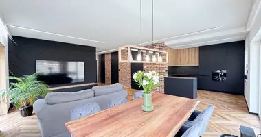 Apartment in Babki, Poland