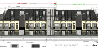 Hotel 5 793 m² en Jurmala, Letonia