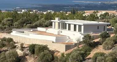 Maison 3 chambres dans Koúklia, Chypre