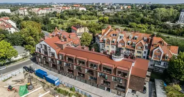 Apartamento 3 habitaciones en Poznan, Polonia