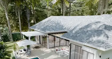 Villa 2 habitaciones en Rawai, Tailandia