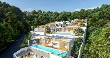 3 bedroom apartment in Pa Khlok, Thailand