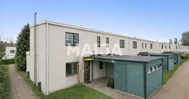 Квартира 4 комнаты в Helsinki sub region, Финляндия