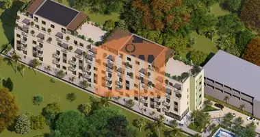Apartamento 2 habitaciones en Bashkia Durres, Albania