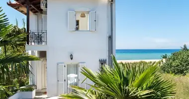 Casa 4 habitaciones en Geoponika, Grecia