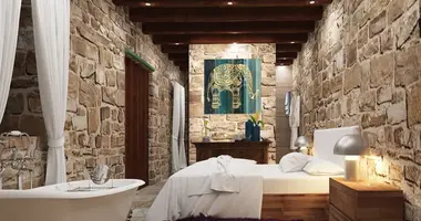 Квартира в Тохни, Кипр