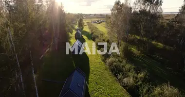 Casa de campo en Klives, Letonia