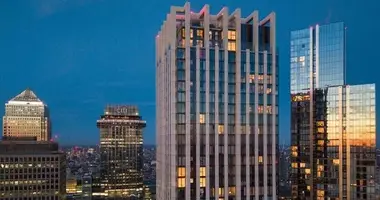 Квартира 2 спальни в Лондон, Великобритания