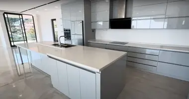 Willa 7 pokojów w Alanya, Turcja