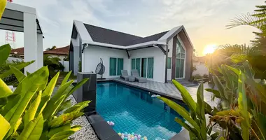 Дом 3 спальни в Pong, Таиланд