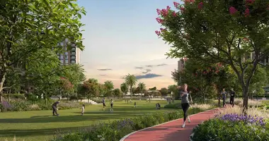 Квартира 3 комнаты в Дубай, ОАЭ