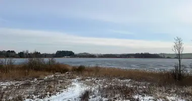 Maison dans Kamienski sielski Saviet, Bélarus