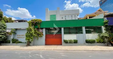 Propiedad comercial 502 m² en Sangkat Phsar Thmey Ti Bei, Camboya