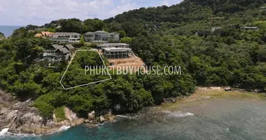 Villa 8 chambres dans Kamala, Thaïlande