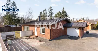 House in Helsinki sub-region, Finland