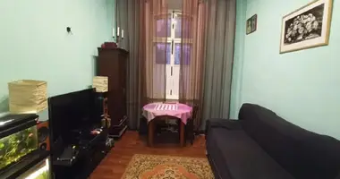 Mieszkanie 2 pokoi w Odessa, Ukraina