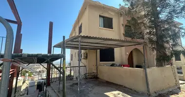 Apartamento 9 habitaciones en Peyia, Chipre