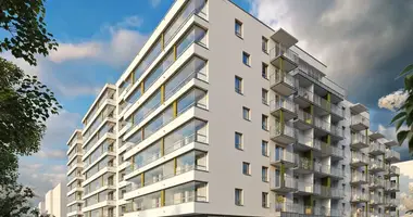Квартира 4 комнаты в Варшава, Польша