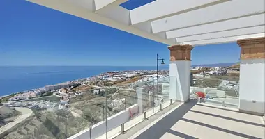 Townhouse 2 bedrooms in Torrox, Spain