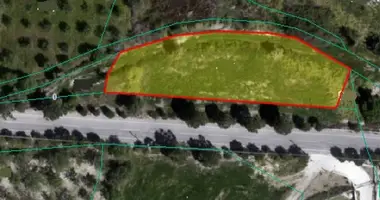 Квартира в Ната, Кипр