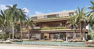 Apartamento 6 habitaciones en Dubái, Emiratos Árabes Unidos
