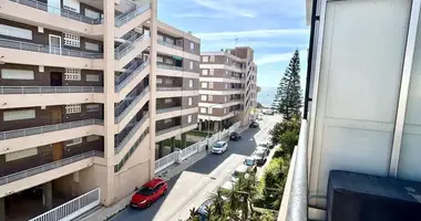 1 bedroom apartment in Torrevieja, Spain