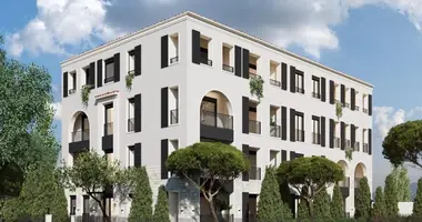 Apartamento en Podgorica, Montenegro