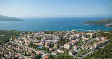 Wohnung 1 Schlafzimmer in Radovici, Montenegro