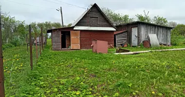 Участок земли в Bolsevrudskoe selskoe poselenie, Россия