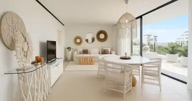 Wohnung 3 Schlafzimmer in Dos Hermanas, Spanien