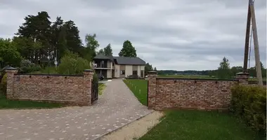 Maison 7 chambres dans Carnikavas pagasts, Lettonie