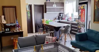 Квартира 2 спальни в муниципалитет Лимасол, Кипр