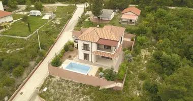 Villa 3 bedrooms in Herceg Novi, Montenegro