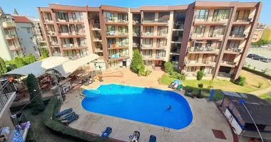 Apartamento 2 habitaciones en Nesebar, Bulgaria