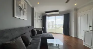 Copropriété 1 chambre dans Pattaya, Thaïlande