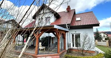 Mieszkanie w Poznań, Polska