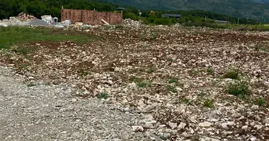 Plot of land in , Montenegro