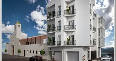 Appartement 2 chambres dans Bigastro, Espagne