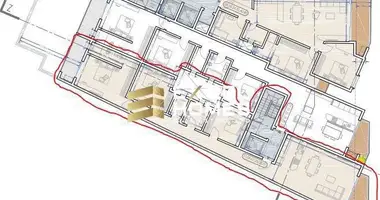 Apartamento 3 habitaciones en Qawra, Malta