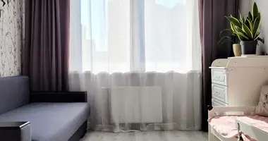 Квартира 2 комнаты в Минск, Беларусь