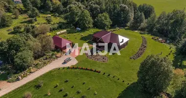 Haus 4 zimmer in Dundagas pagasts, Lettland