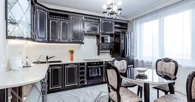 Appartement 3 chambres dans Minsk, Bélarus