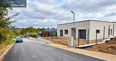 Maison dans Bendoriai, Lituanie