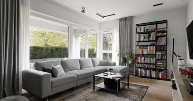 2 bedroom apartment in Warsaw, Poland